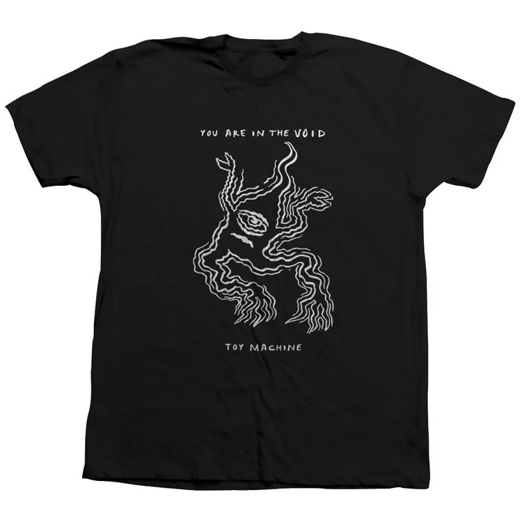 toy-machine-void-tee-t-shirt image 1