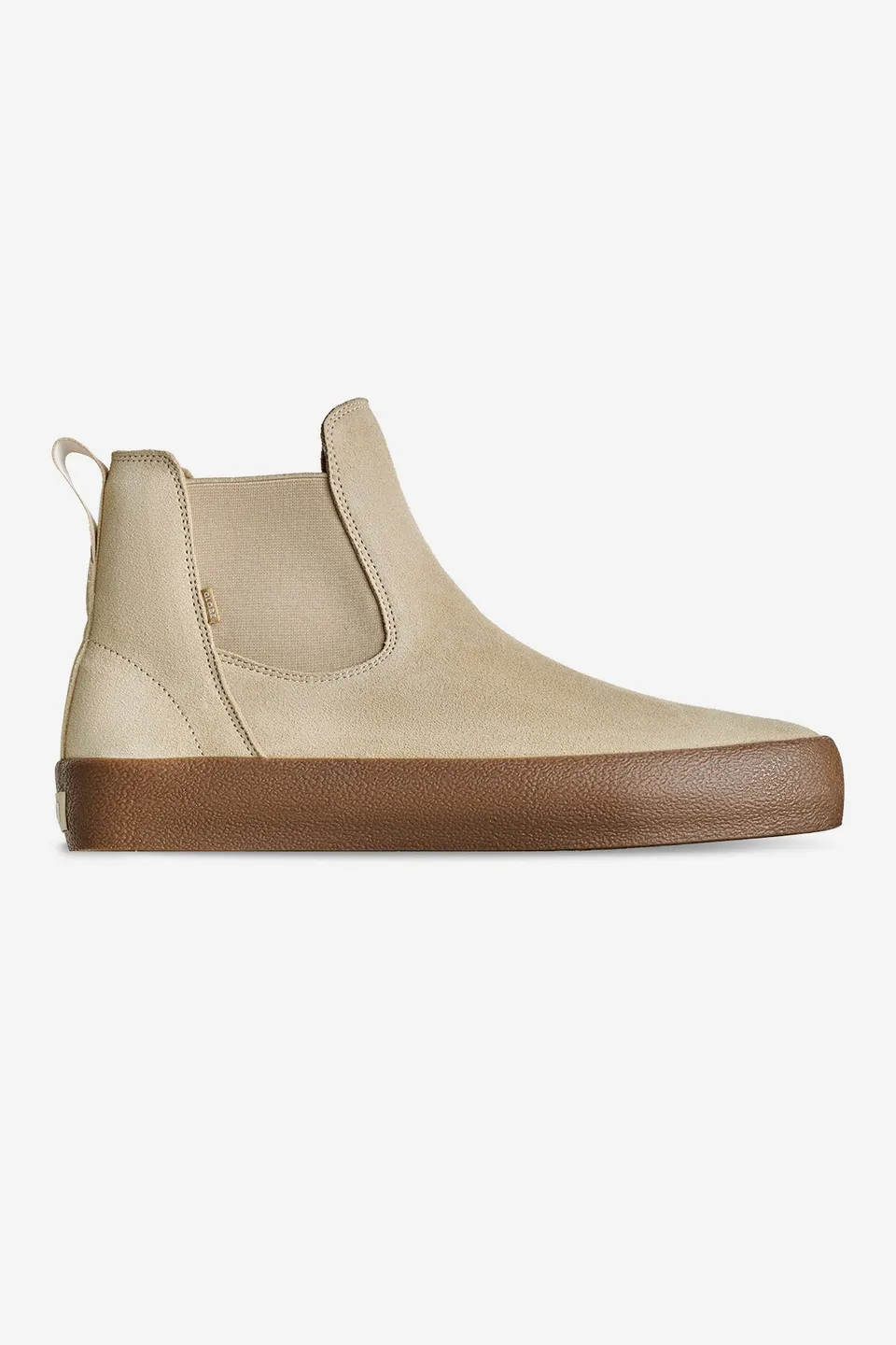 globe-dover-ii-schuhe-safari-crepe image 1