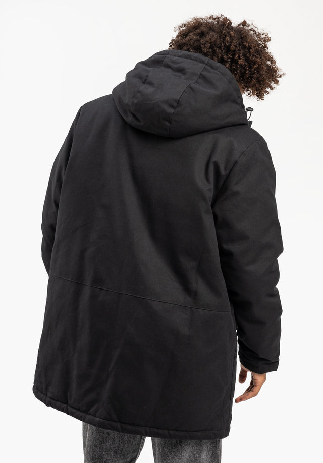 titus-pekka-winterjacke-parka-mit-micro-fleece-lining image 3