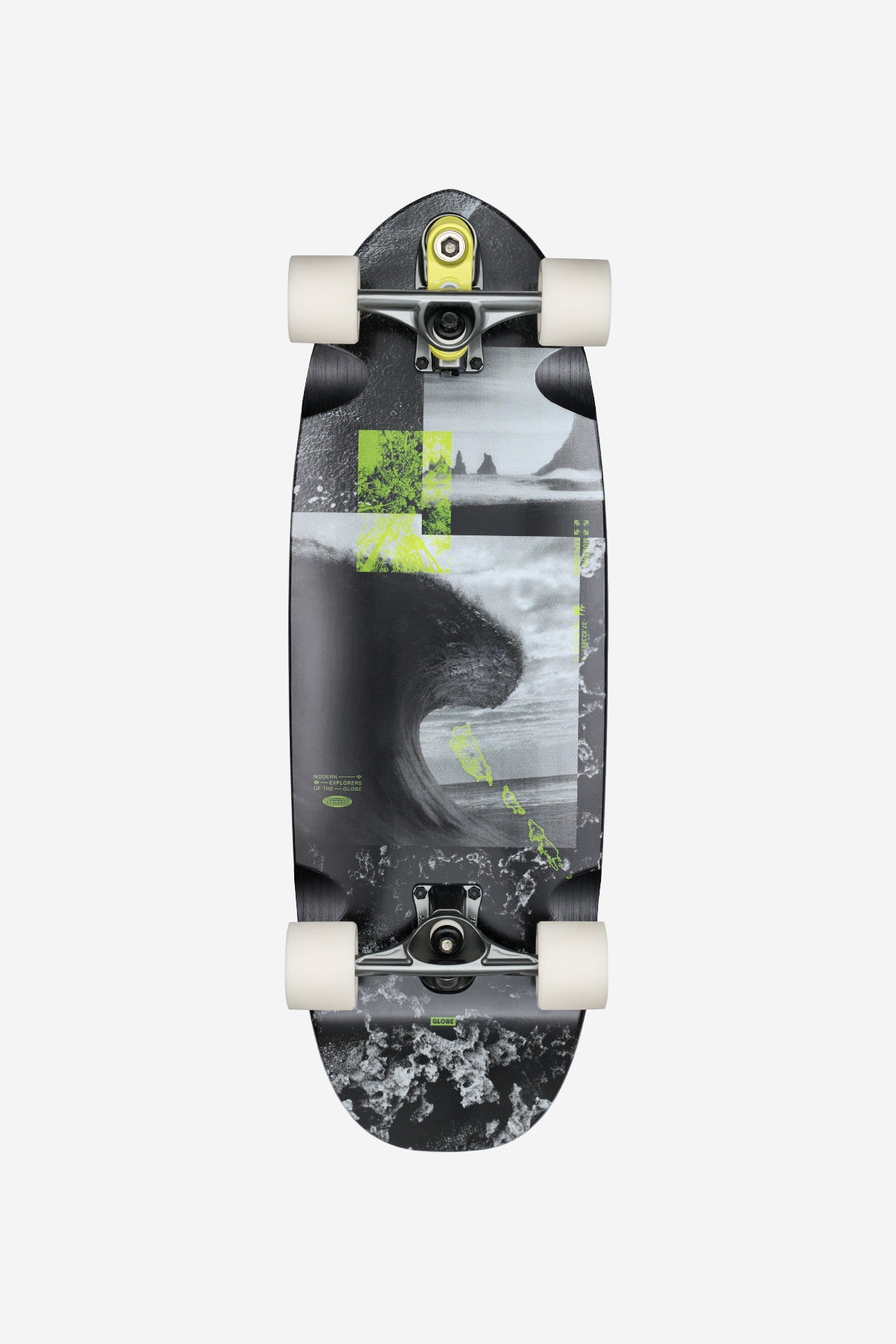 globe-frothy-surf-skate-mission-30-cruiser-komplettboard image 1