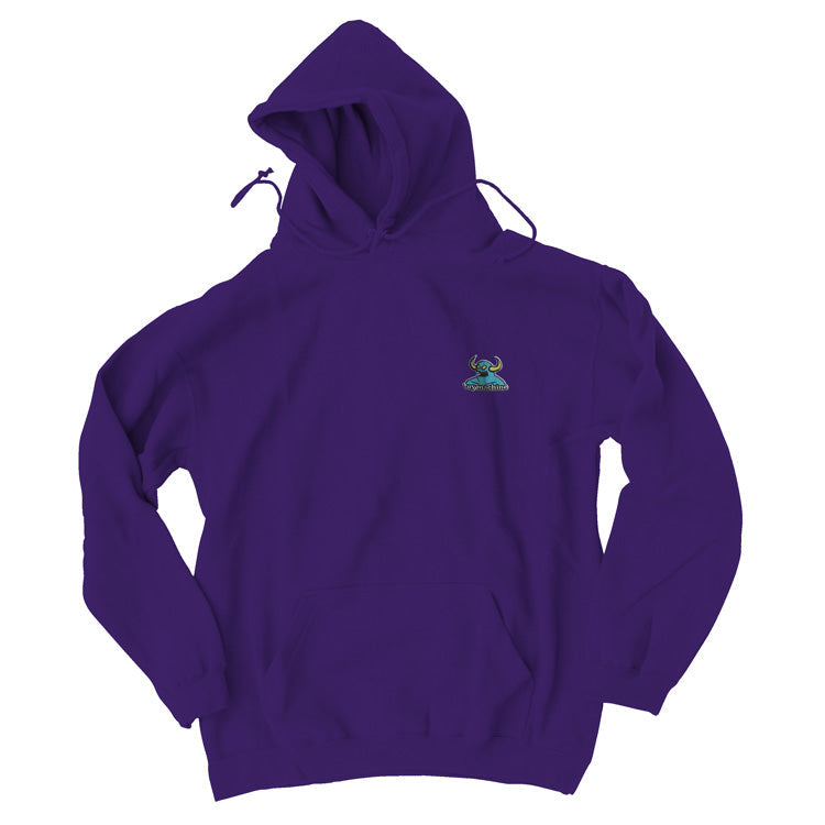 toy-machine-monster-embroidered-hoodie image 2