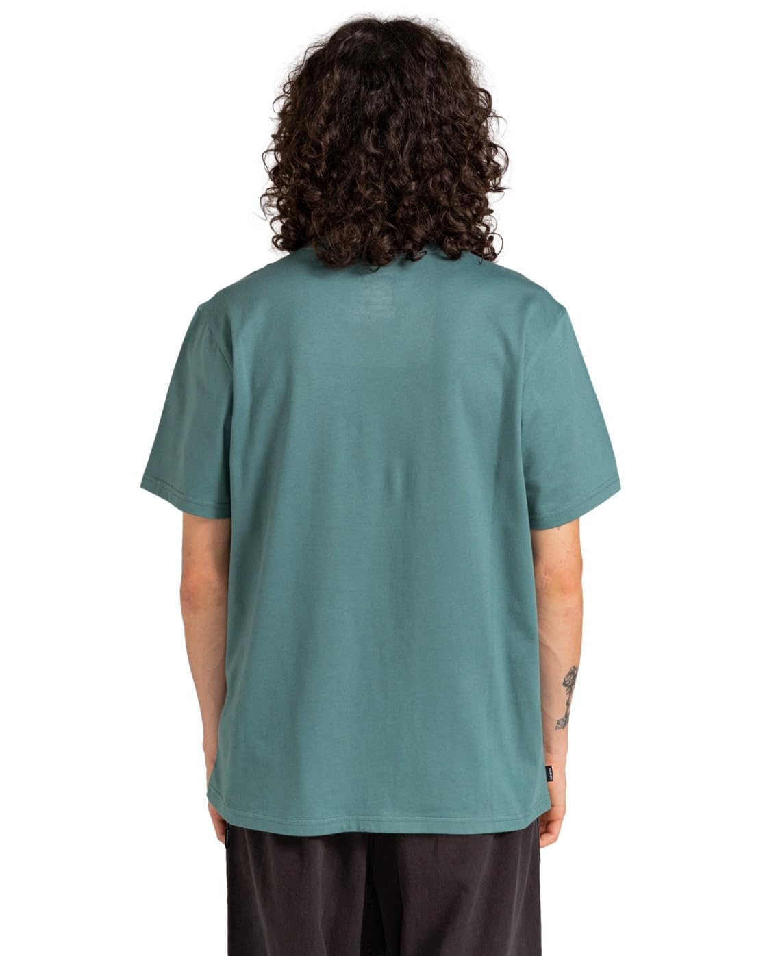 element-vertical-screen-tee-t-shirt-f-r-m-nner image 2