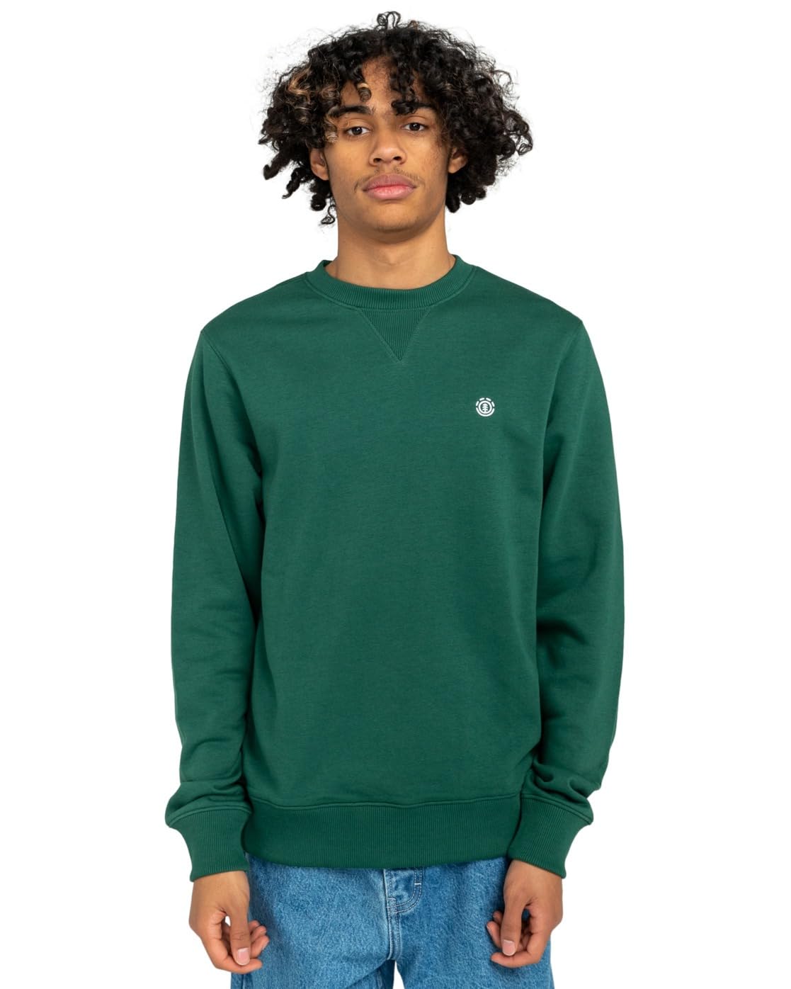 element-cornell-classic-flanellhemd-herren image 7