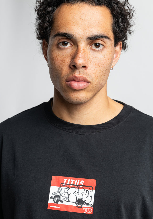 titus-stickers-t-shirt-regular-fit image 3