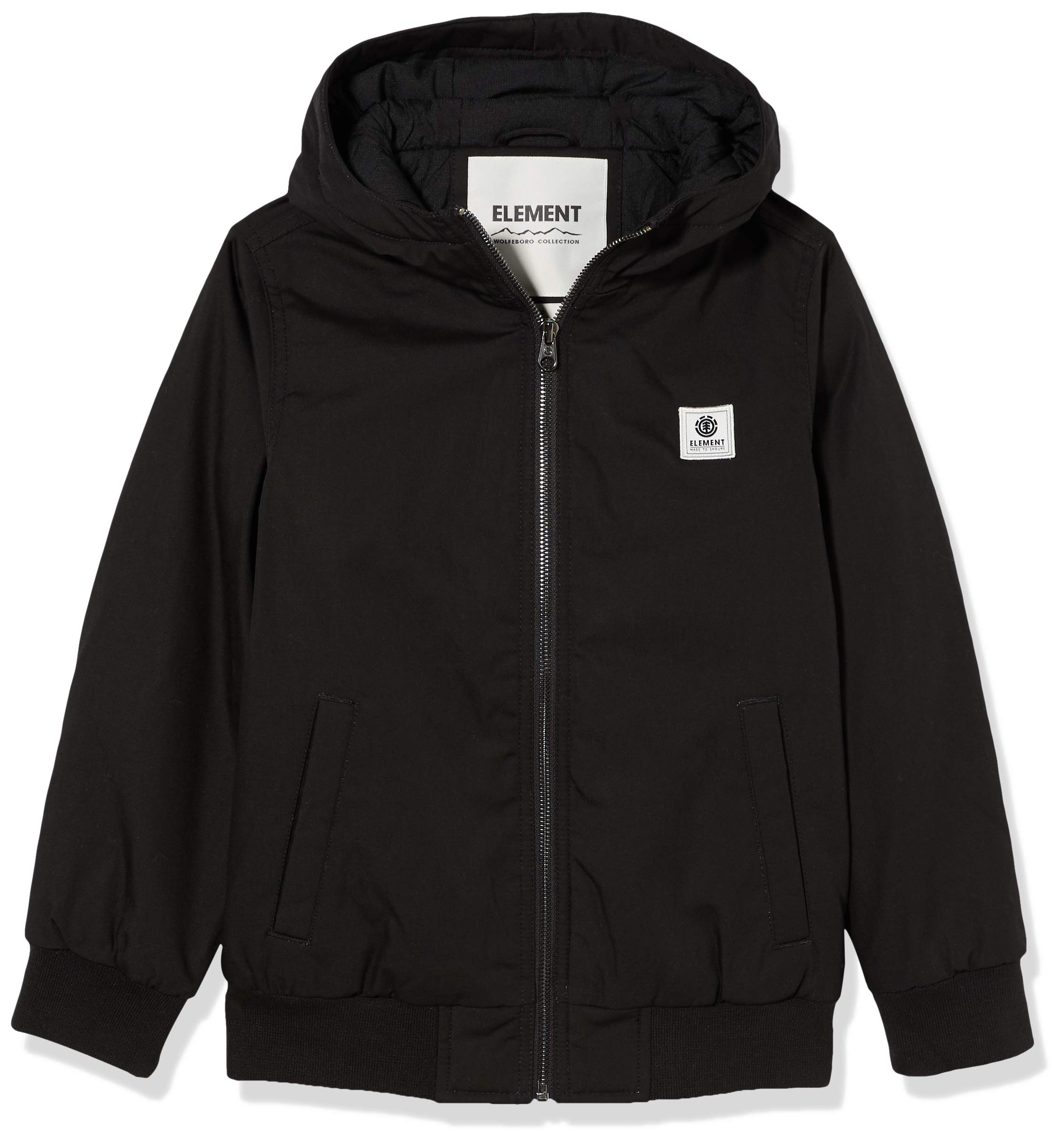 element-dulcey-boy-jacke-f-r-jungen-wasserabweisend image 1