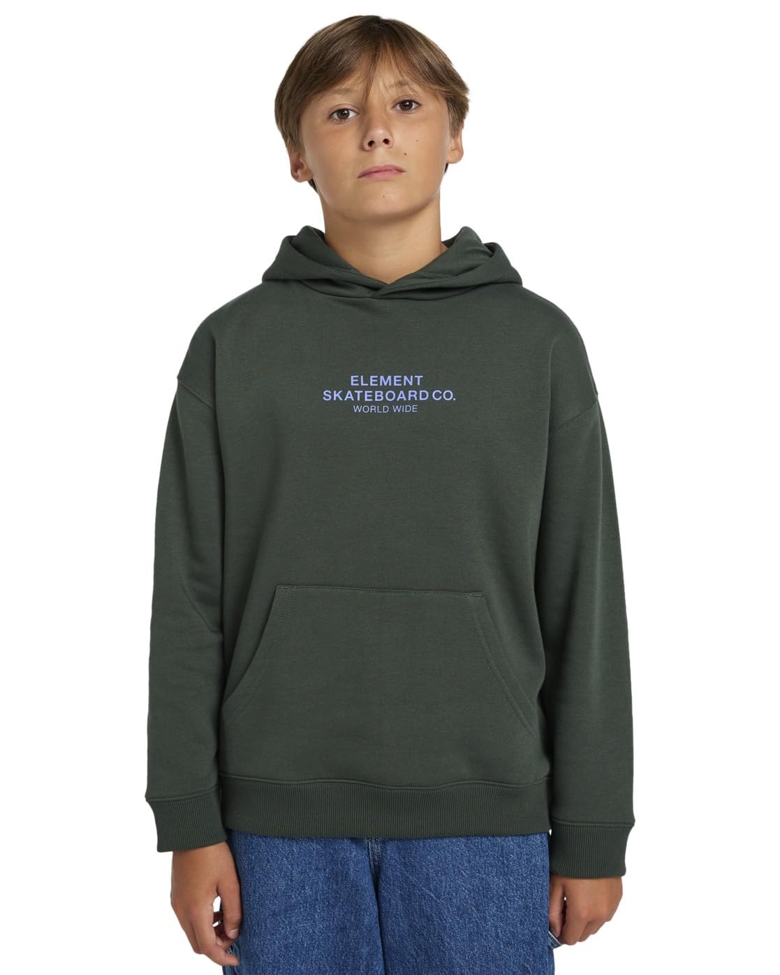 element-skateboard-co-hood-youth-hoodie-f-r-jungen image 8