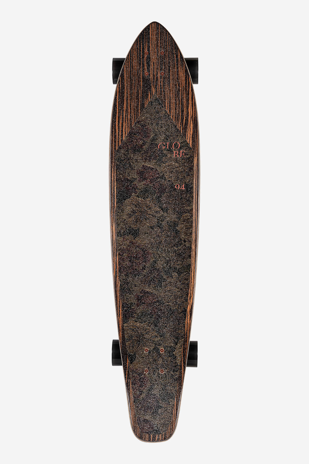 globe-byron-bay-43-longboard-ebony-nightshade image 4