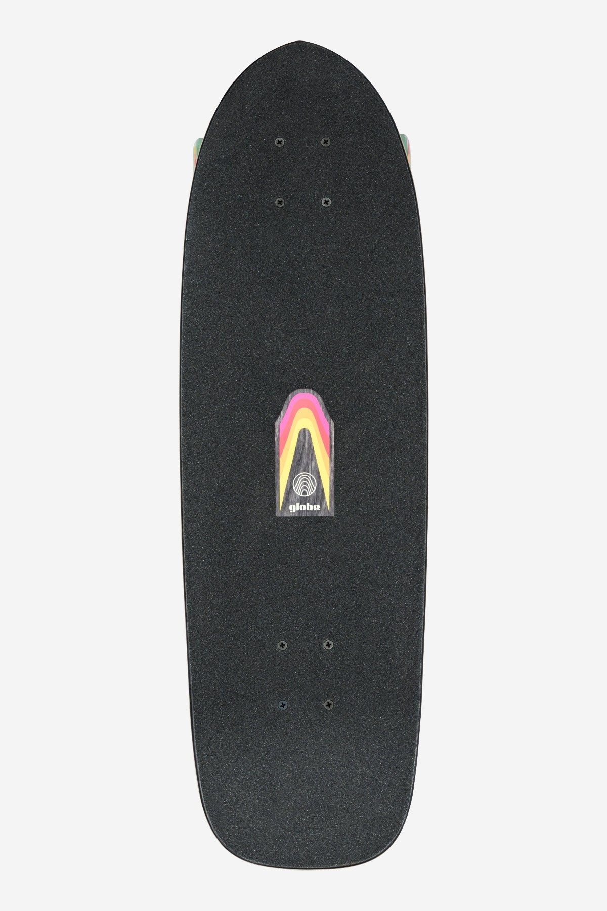 globe-blazer-fuego-29-cruiserboard-flare image 2
