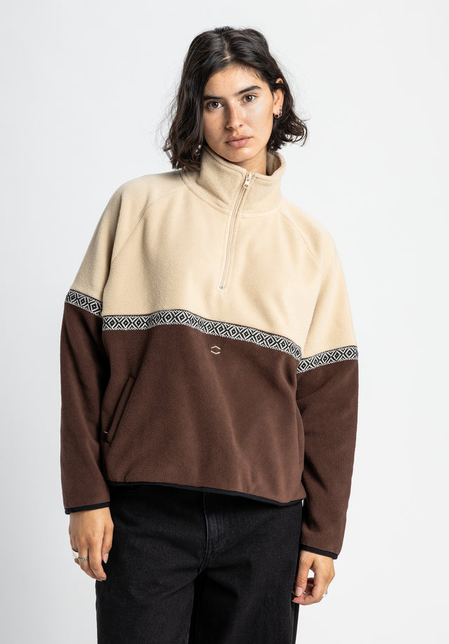 titus-jalma-fleece-warmer-boxy-microfleece-pullover image 2
