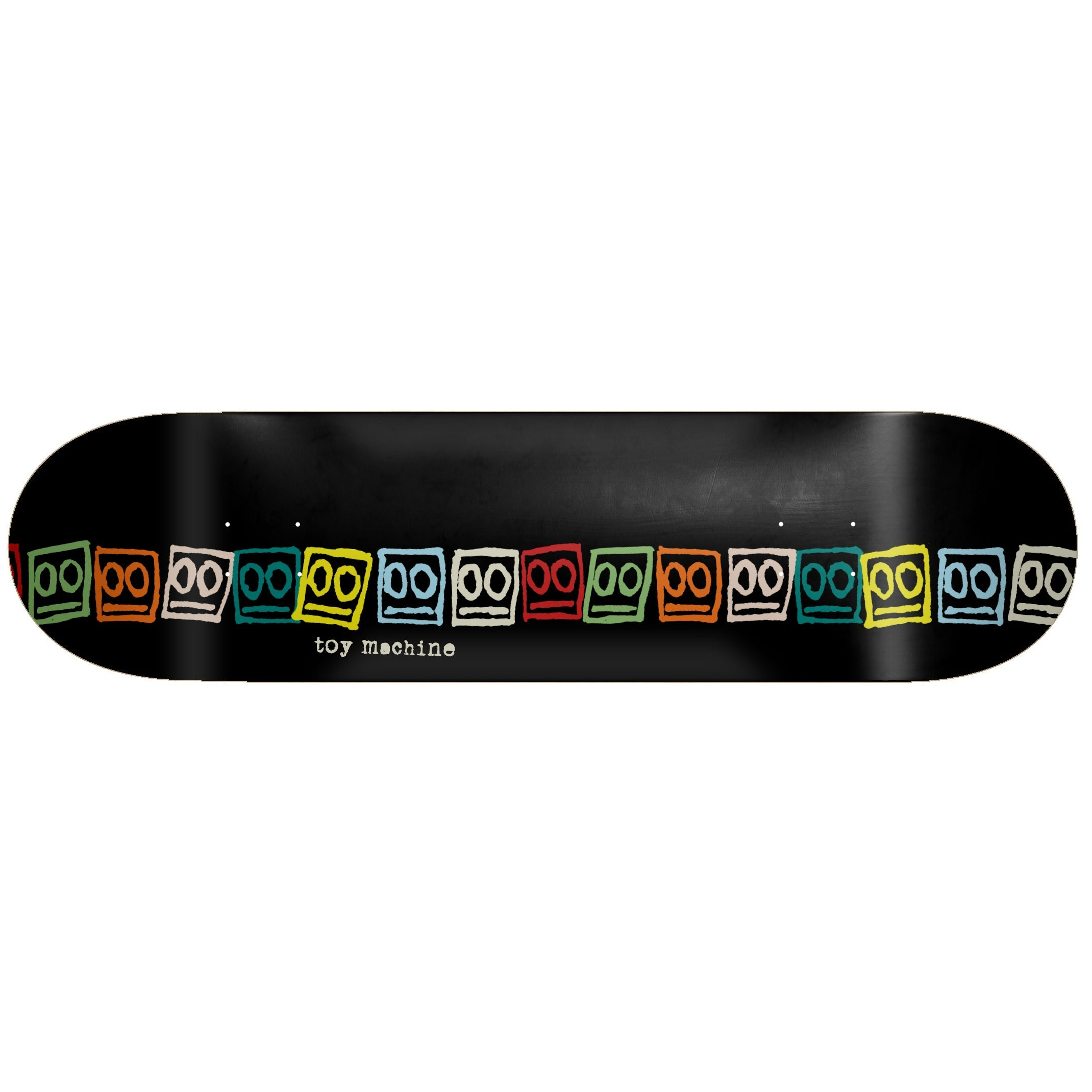 toy-machine-bots-8-50-skateboard-deck image 2