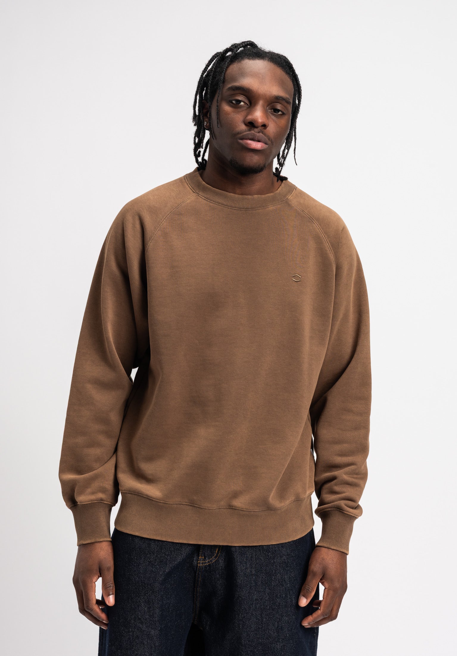 titus-hxgn-sweatshirt-regular-fit-420-g-m image 1