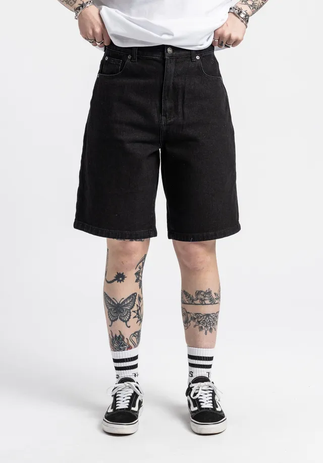 titus-duana-jeans-short-3 image 1