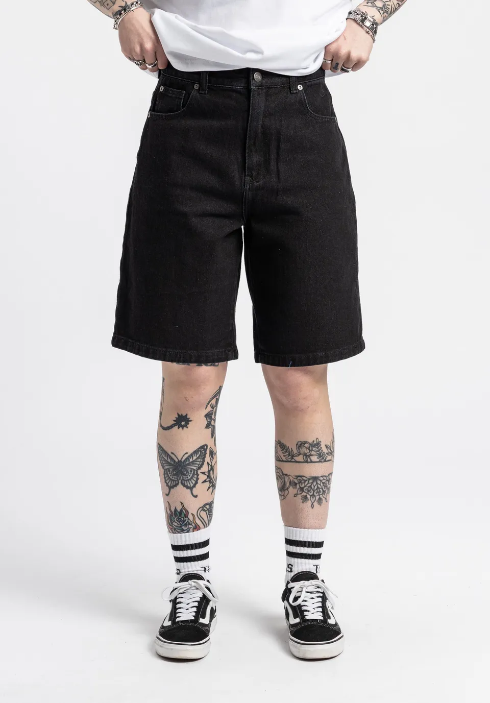 titus-duana-jeans-short-3 image 1