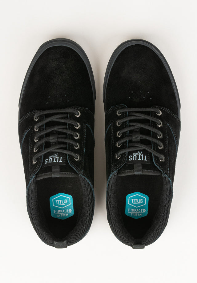 titus-manx-skateschuh-flacher-suede-skateschuh-mit-t-protect image 4