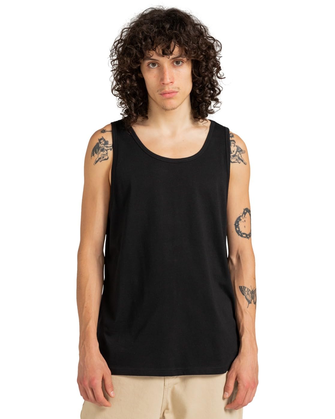 element-basic-tank-herren-tank-top-1er-pack image 6
