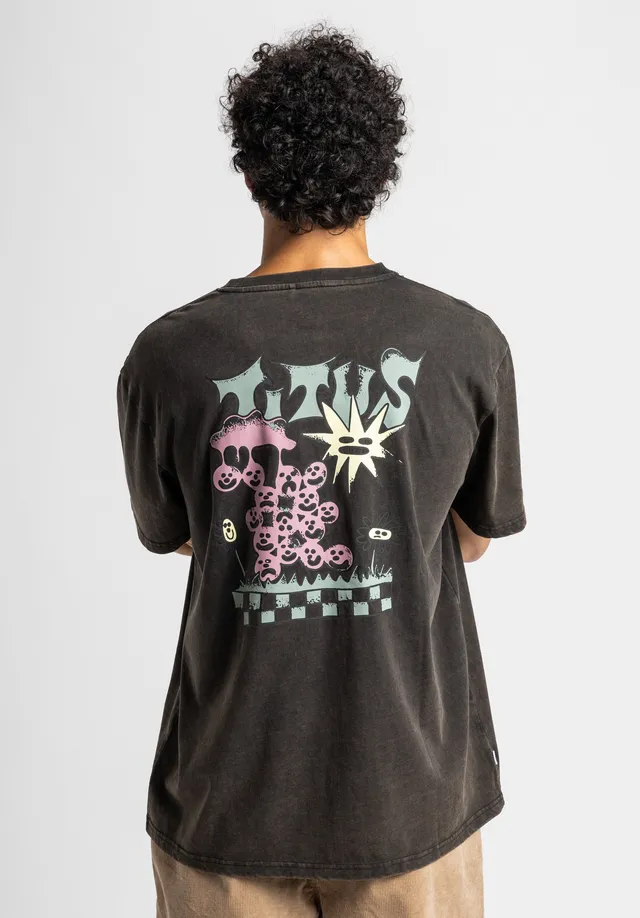 titus-isaiah-t-shirt-oversize image 1