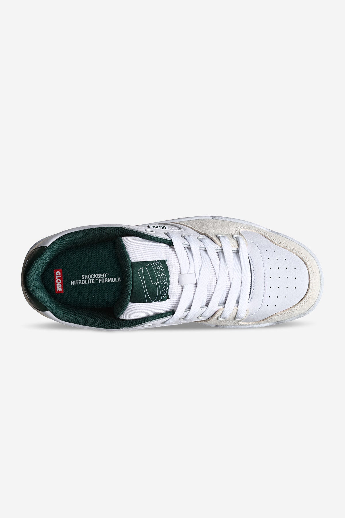 globe-mojo-2-0-white-pine-heritage-skateschuhe-wei-gr-n image 2