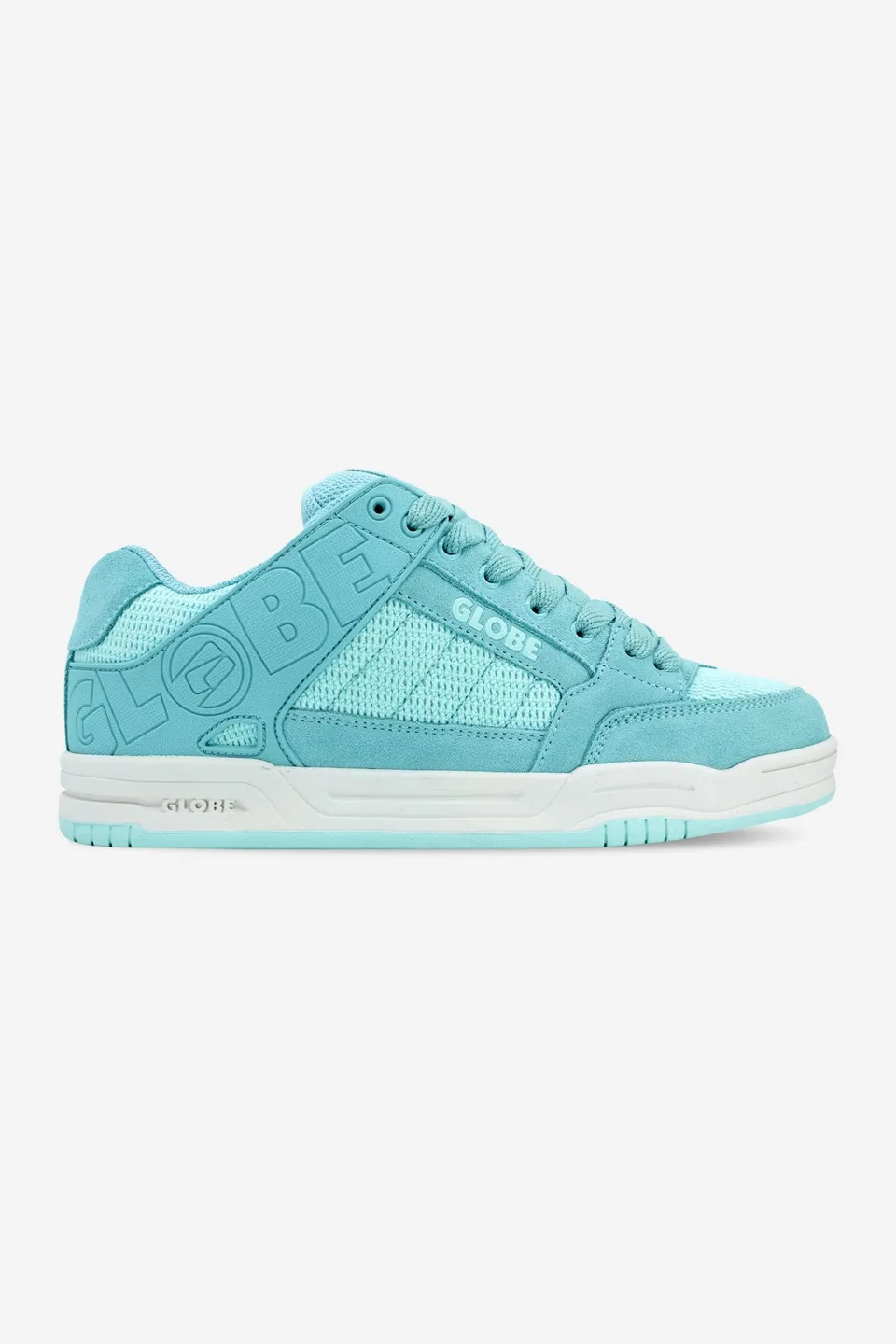 globe-tilt-aqua-skate-schuhe image 1