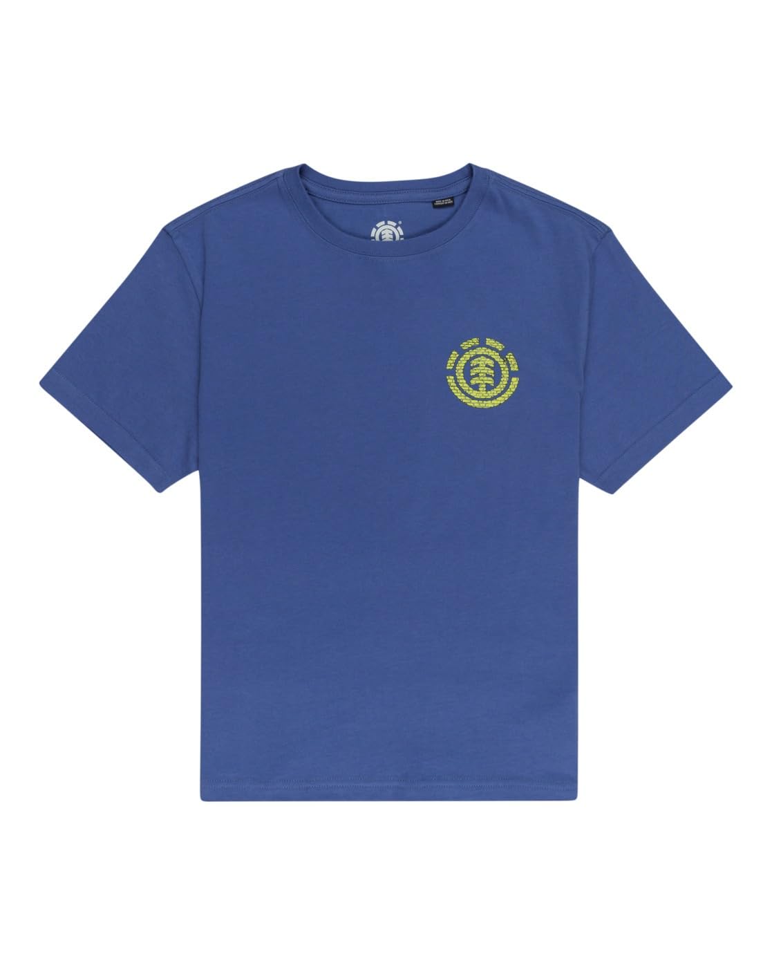 element-wild-fast-jungen-t-shirt-kurzarm image 5