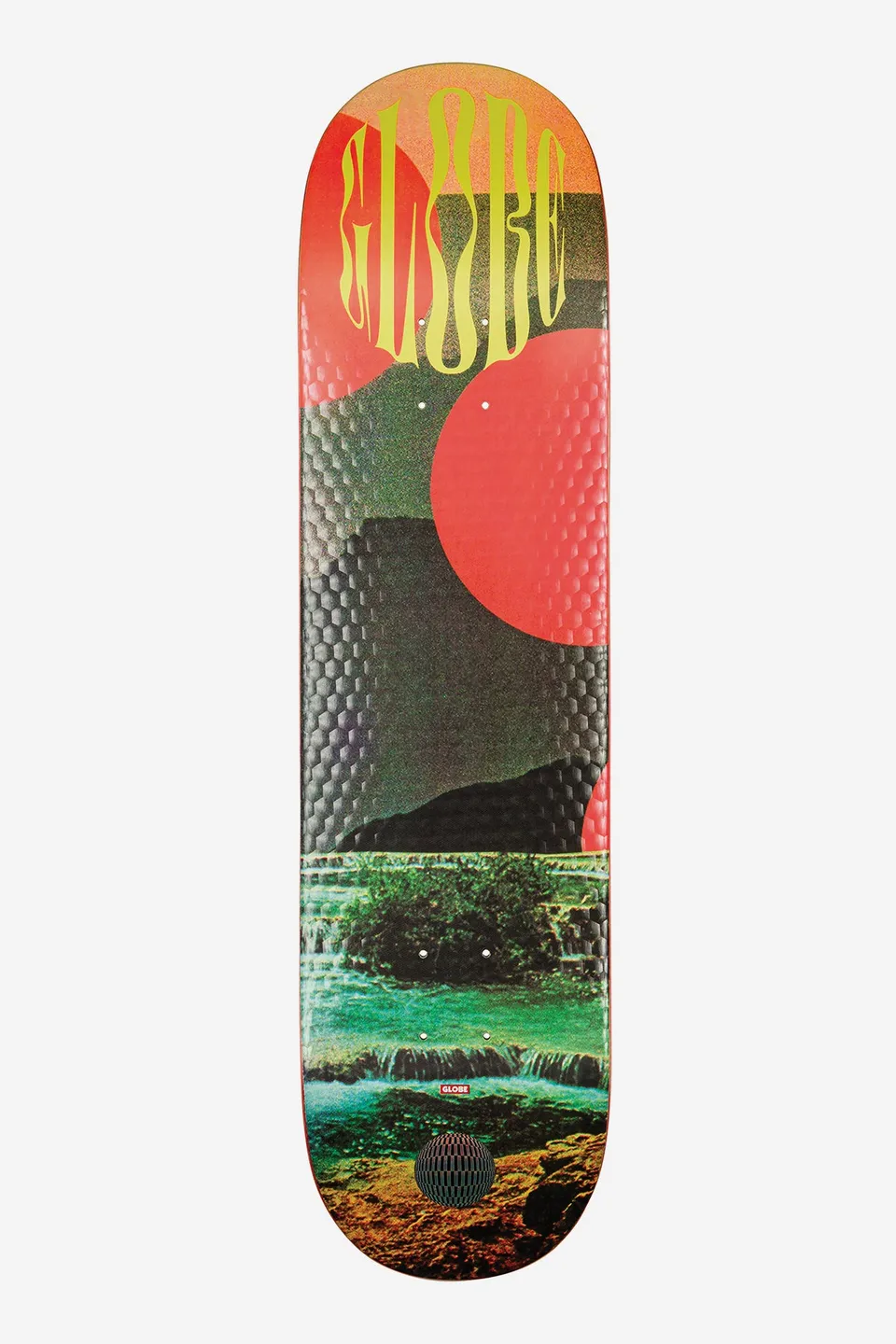 globe-g2-rapid-space-8-0-skateboard-deck-sundance image 1
