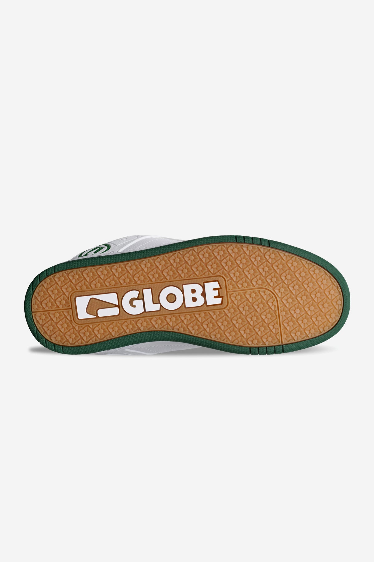 globe-tilt-skateschuhe-white-green image 3