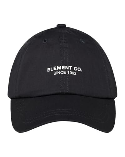 element-hut-co-baseball-cap-herren-strapback image 7