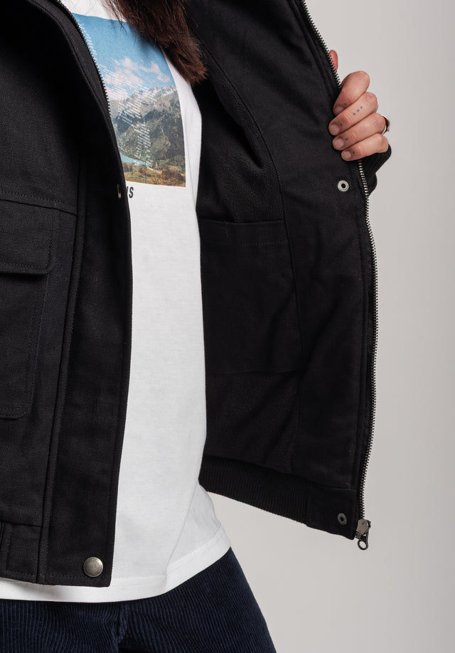 titus-enie-winterjacke-mit-fleecefutter image 7