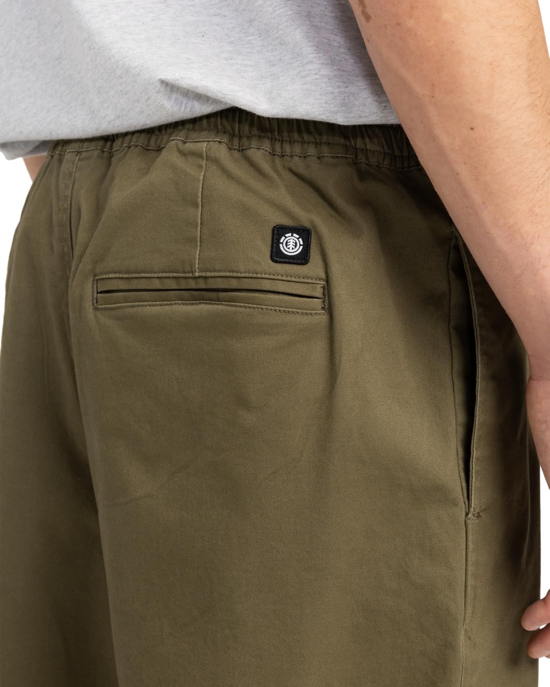 element-chillin-classic-hose-f-r-m-nner-elynp00153 image 6
