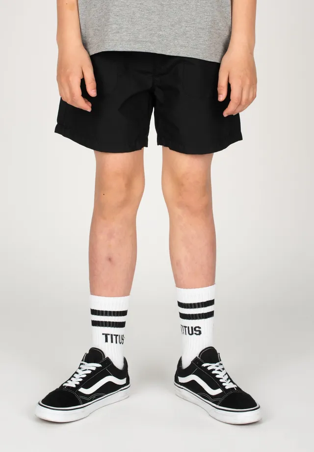 titus-raw-kids-boardshorts-sommer-shorts-mit-g-rtel image 1