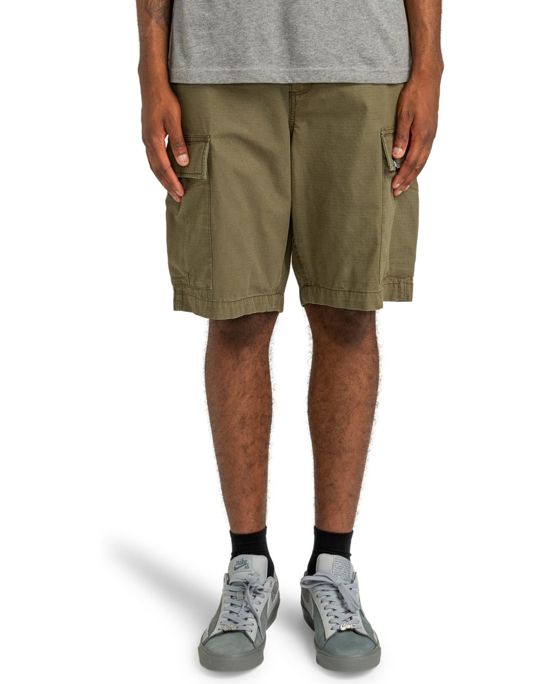 element-legion-cargoshorts-f-r-herren-elyws00103-3 image 2