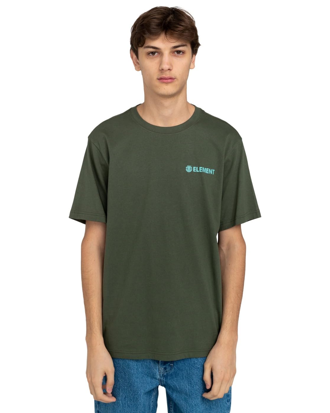 element-blazin-t-shirt-f-r-m-nner image 7