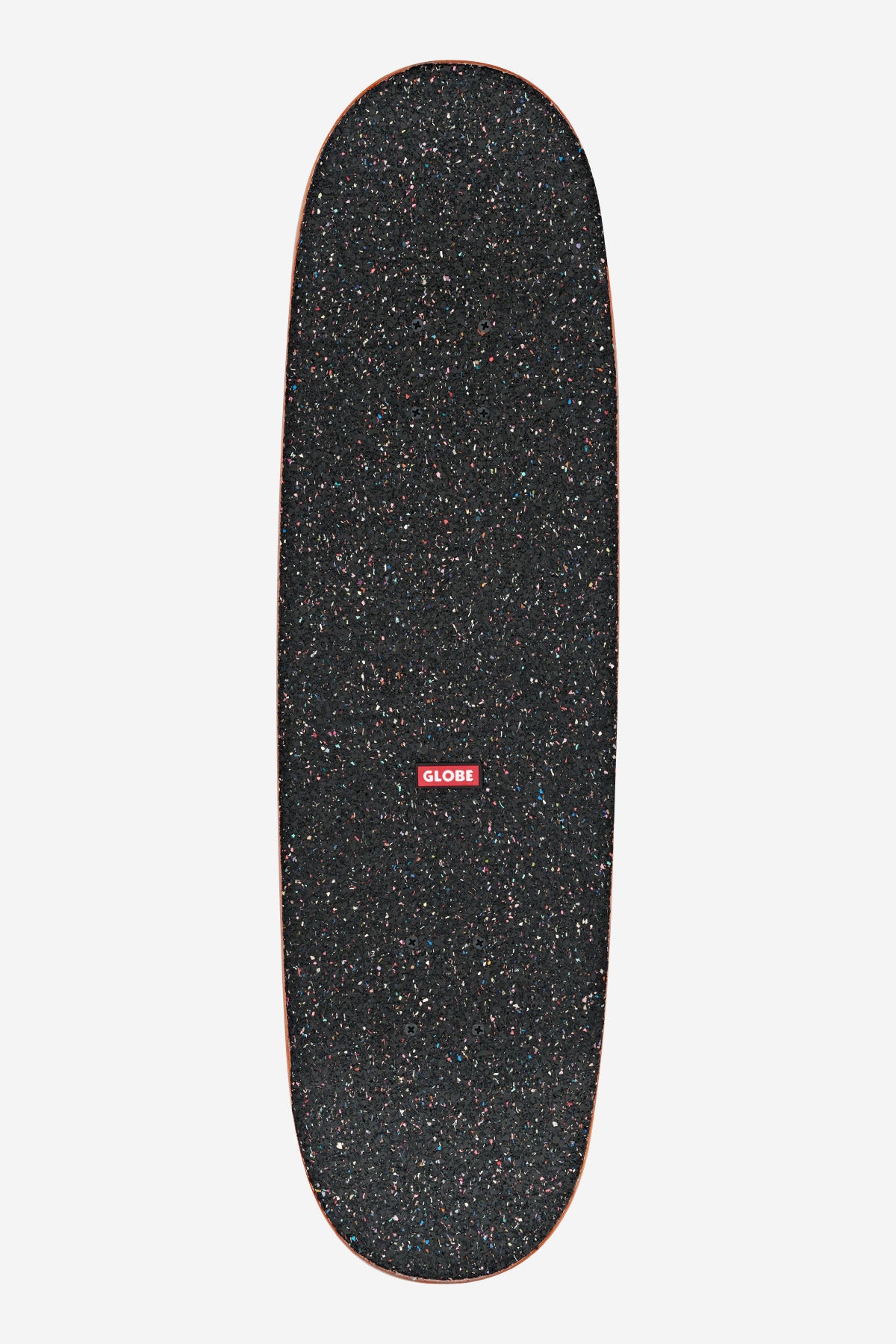 globe-kids-softie-83-mid-8-25-komplett-skateboard-dark-maple image 6