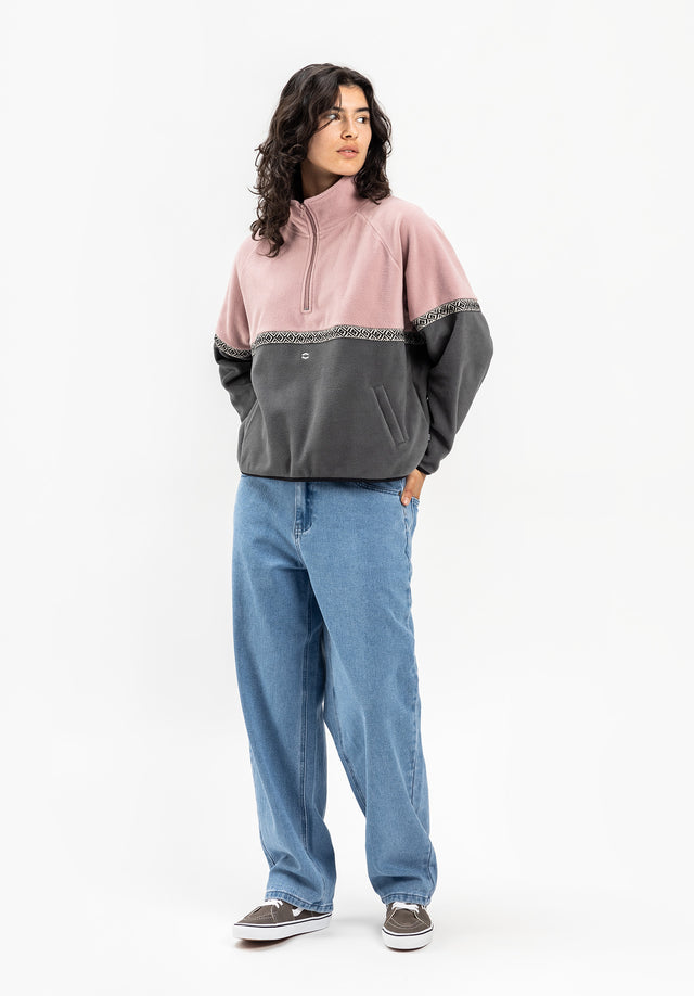 titus-jalma-fleece-microfleece-pullover-boxy-fit image 4