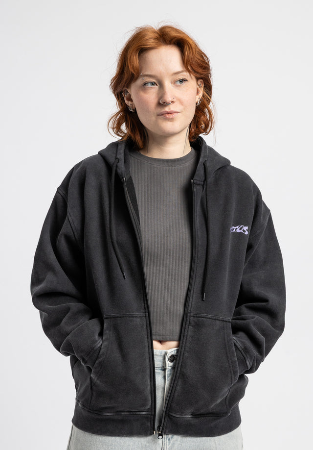 titus-w-heritage-clr-zip-hoodie image 4