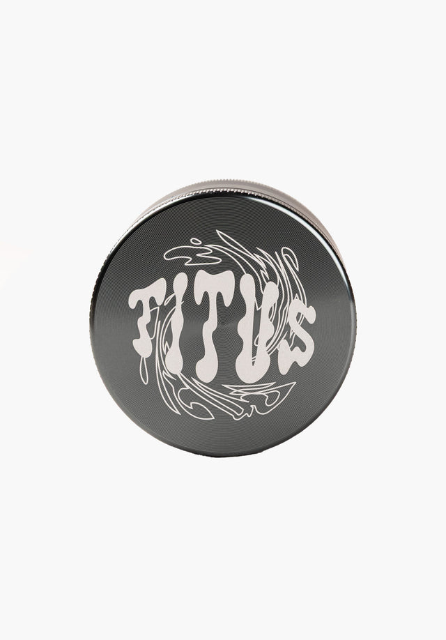 titus-hazy-days-metal-4-parts-grinder-aluminium-m-hle image 3