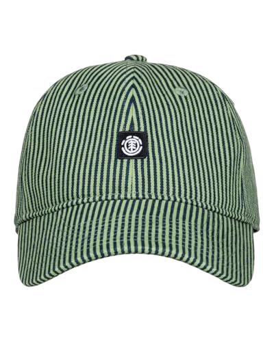 element-fluky-strapback-cap-f-r-m-nner image 8