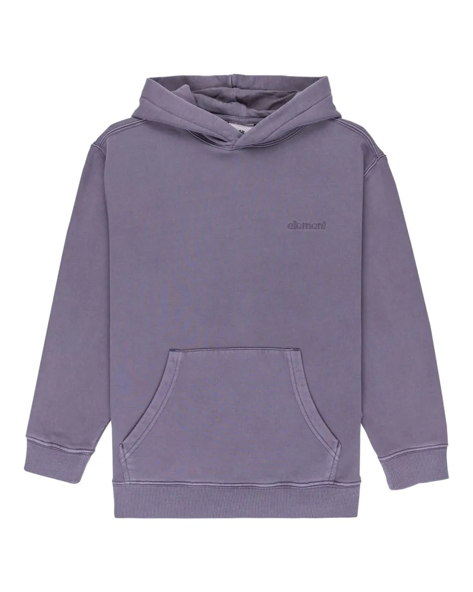 element-lowcase-pigment-jungen-hoodie-pullover image 1