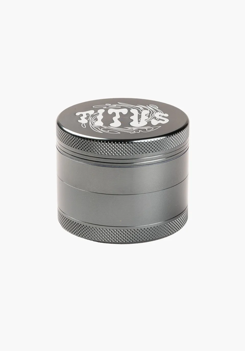 titus-hazy-days-metal-4-parts-grinder-aluminium-m-hle image 1