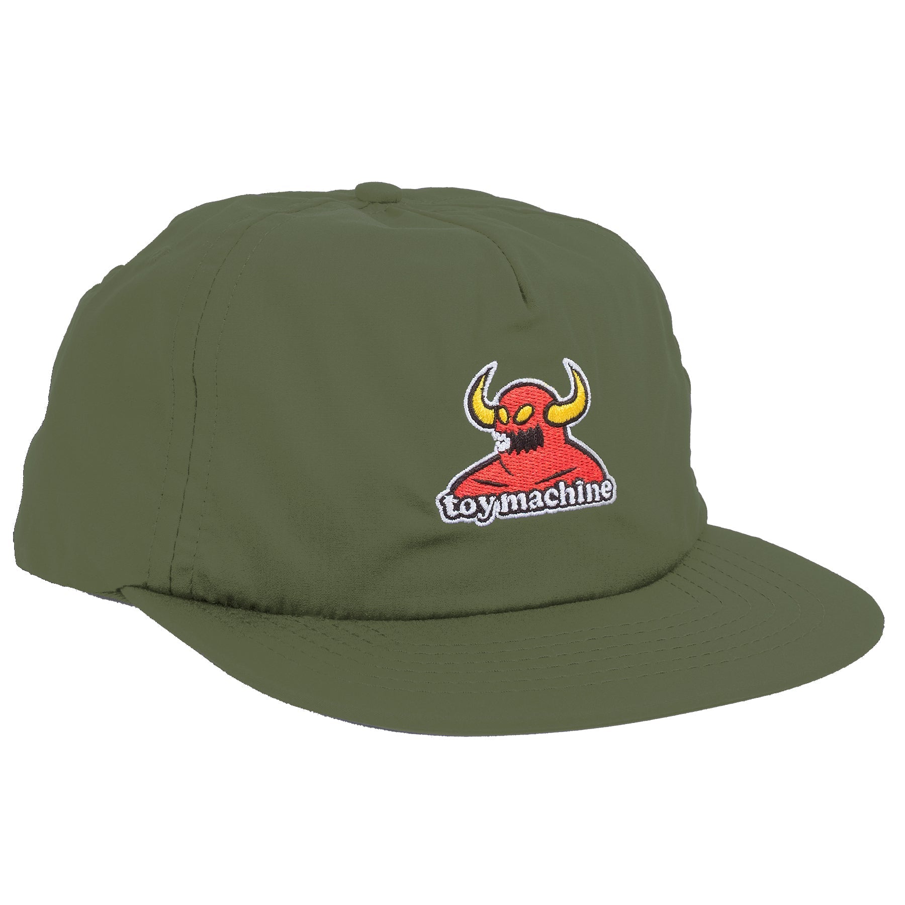 toy-machine-monster-cap image 3
