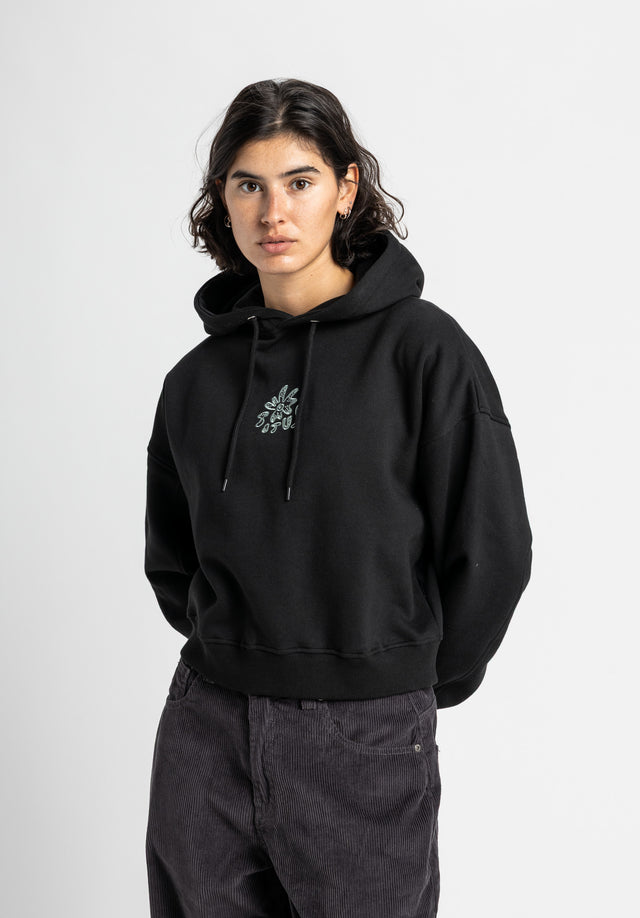 titus-cieli-hoodie-oversize-black image 2