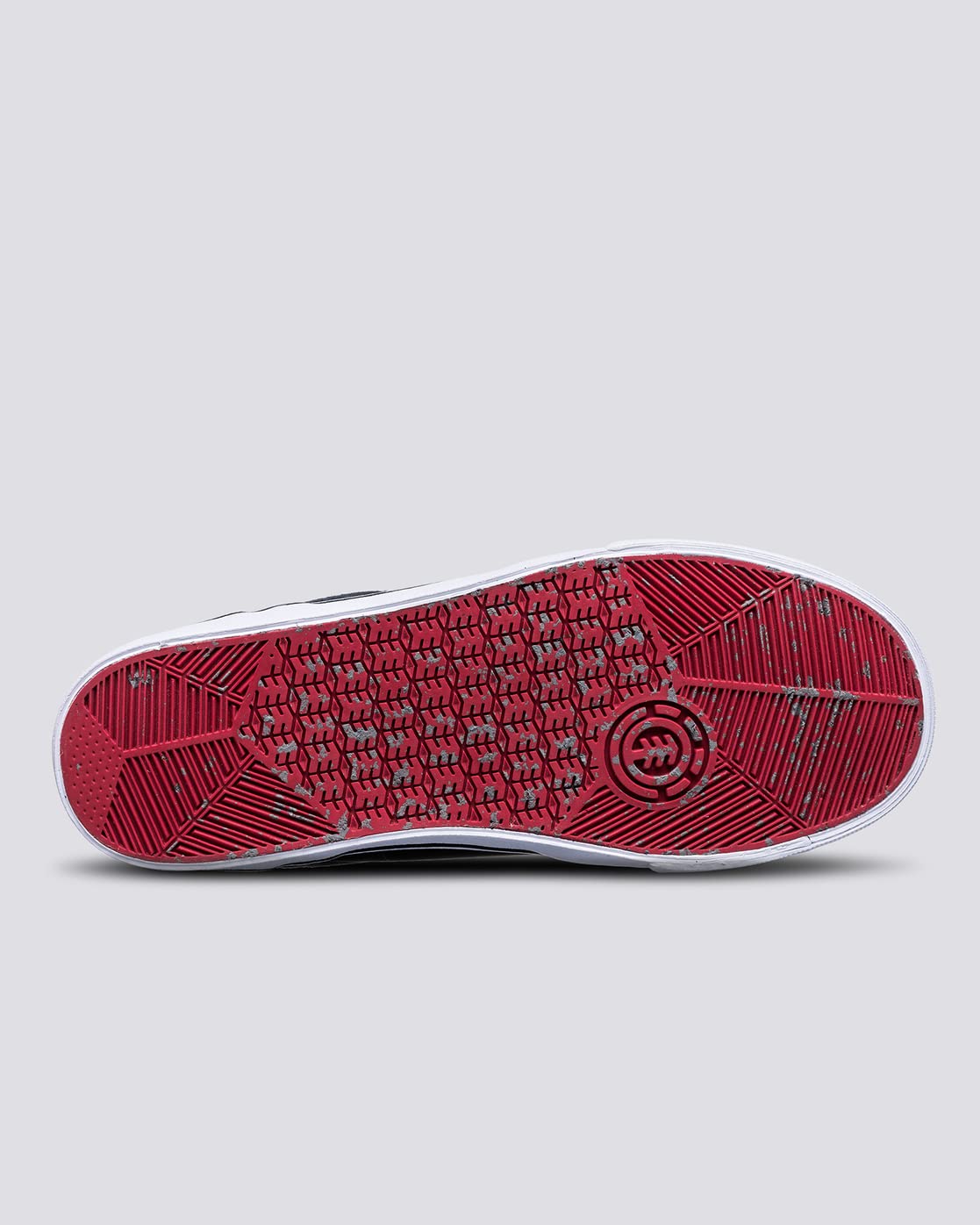 element-topaz-c3-sneaker-herren-skate-sneaker image 6
