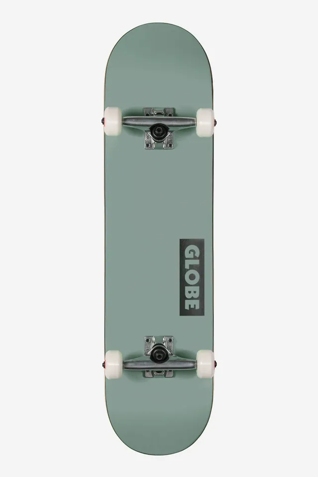 globe-goodstock-8-5fu-komplettboard-fog image 1