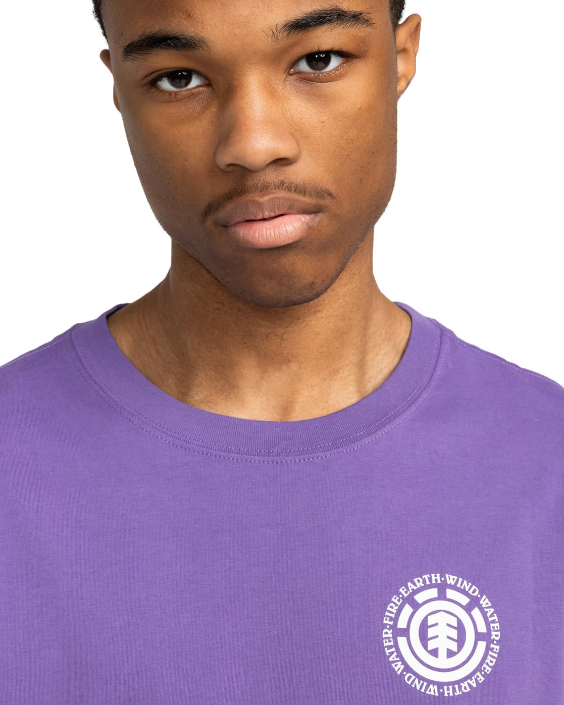 element-seal-bp-t-shirt-f-r-m-nner-elyzt00490 image 4