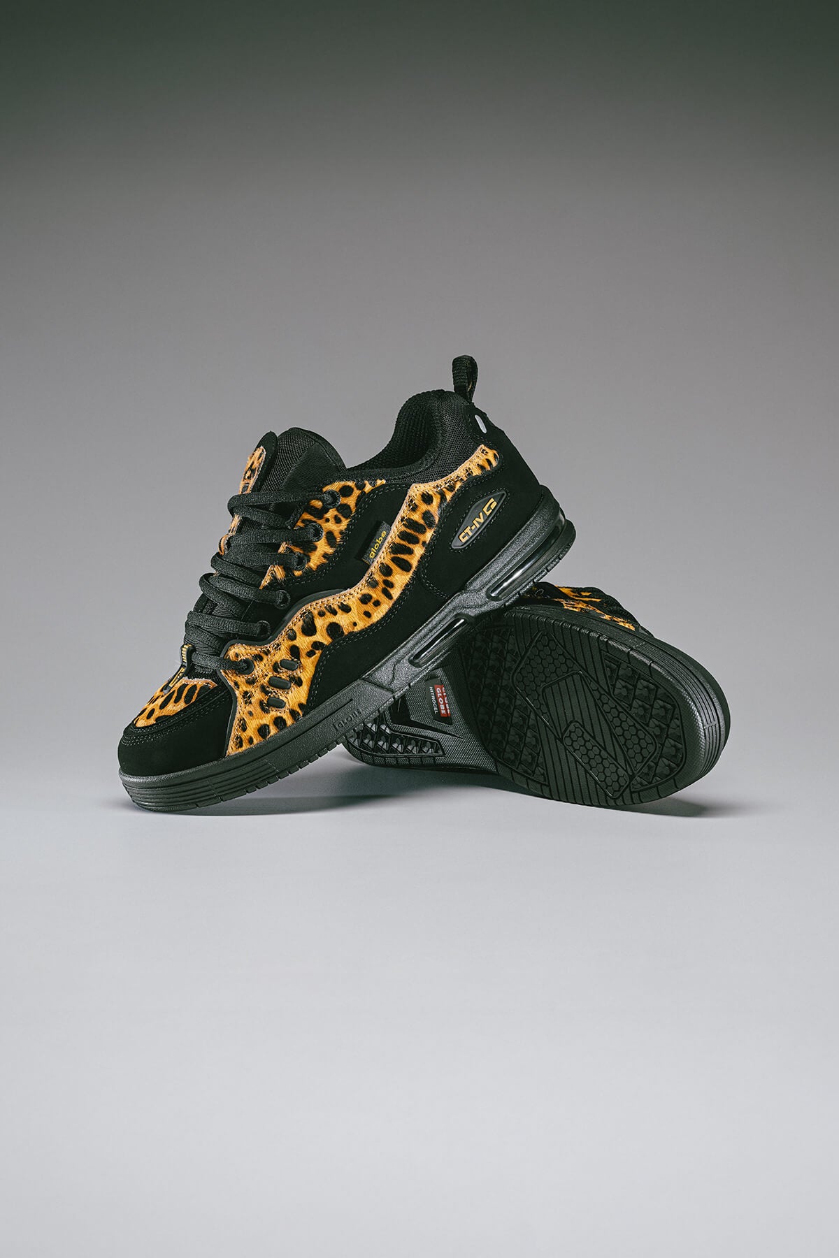 globe-ct-4-leopard-heritage-skateschuhe-leo-print image 7