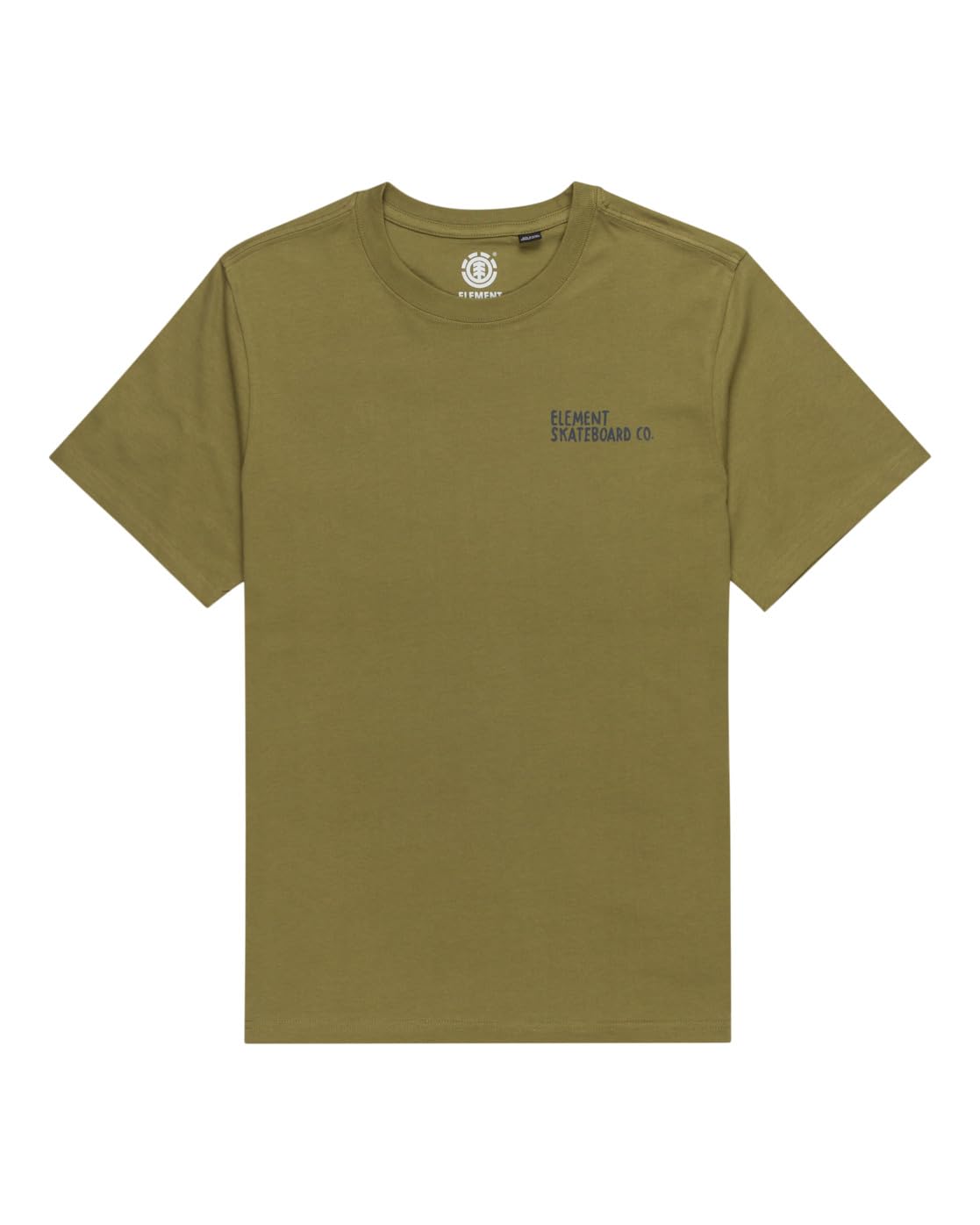 element-day-and-night-elyzt00502-t-shirt-herren image 6