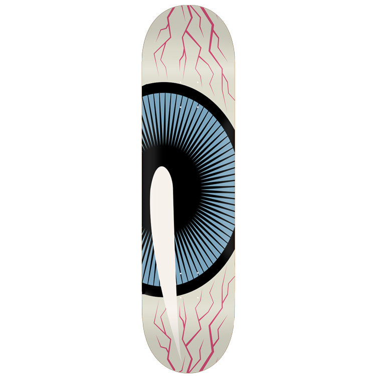 toy-machine-big-eyeball-8-13-skateboard-deck image 1