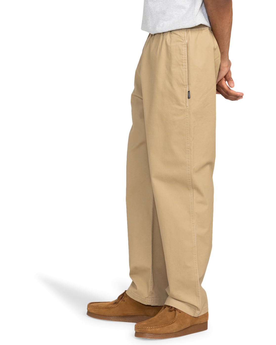 element-chillin-classic-elynp00153-twill-hose-herren image 3