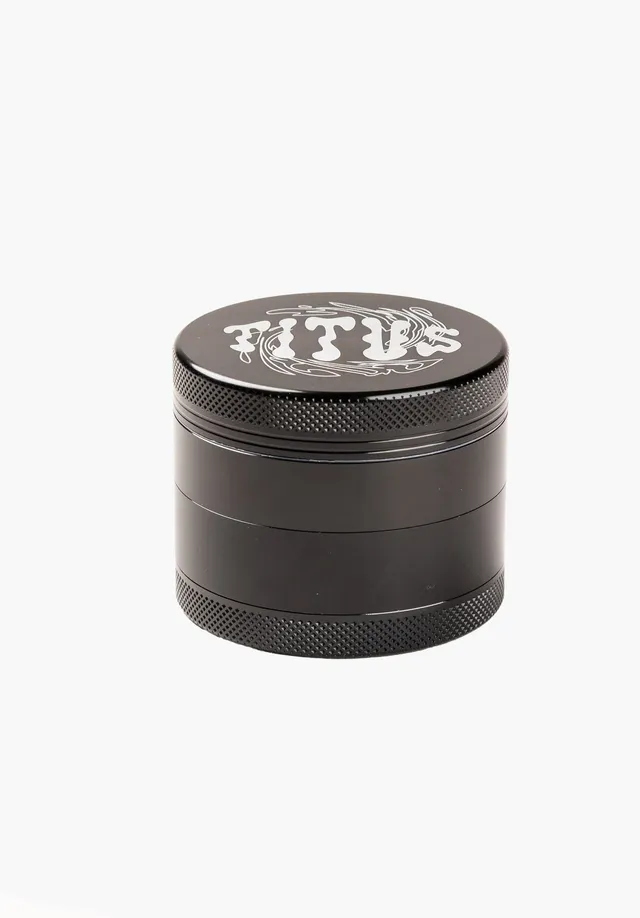 titus-hazy-days-metal-4-parts-grinder-3 image 1