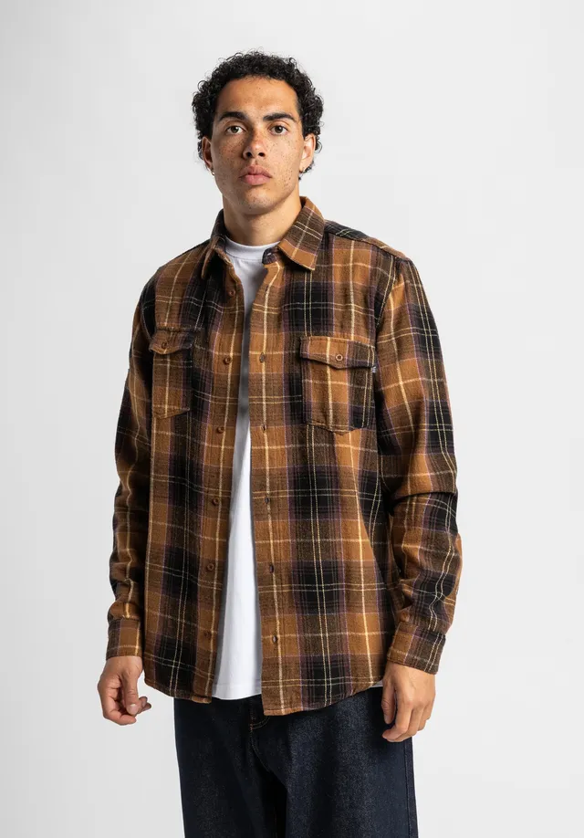 titus-roman-karohemd-regular-fit-f-r-herren image 1