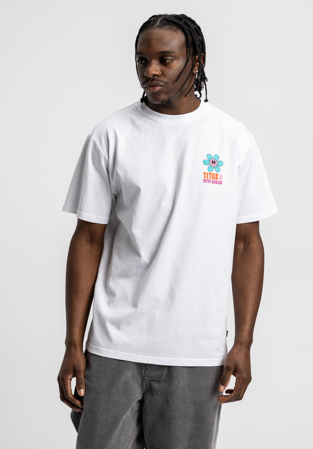 titus-x-yeye-weller-stay-wild-t-shirt-regular-fit image 3